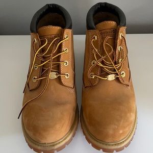 Timberland Waterproof Boots